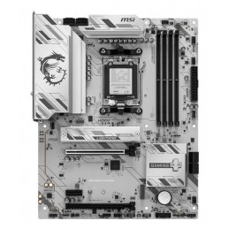 MSI B850 GAMING PLUS WIFI6E emolevy AMD B850 Pistoke AM5 ATX