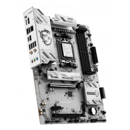 MSI B850 GAMING PLUS WIFI6E emolevy AMD B850 Pistoke AM5 ATX