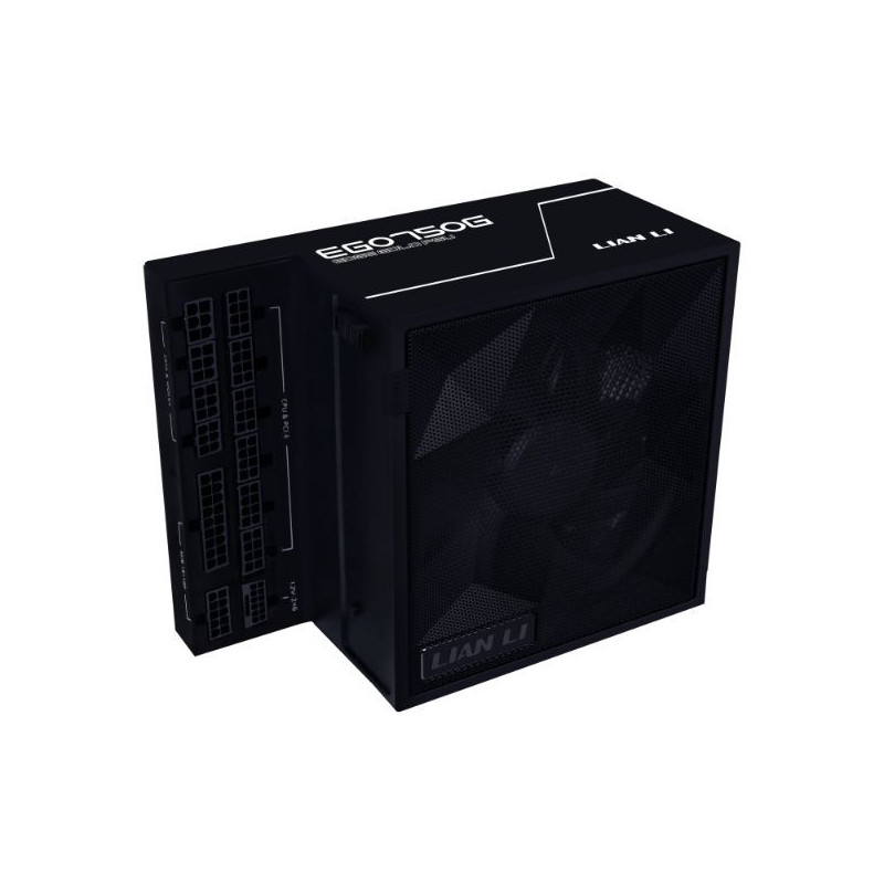Lian Li EG1000G virtalähdeyksikkö 1000 W 24-pin ATX SFX musta