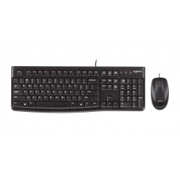 Logitech MK120