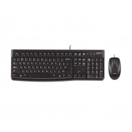 Logitech MK120