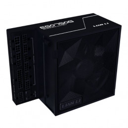 Lian Li EG1200G virtalähdeyksikkö 1200 W 24-pin ATX SFX musta
