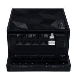 Lian Li EG1200G virtalähdeyksikkö 1200 W 24-pin ATX SFX musta