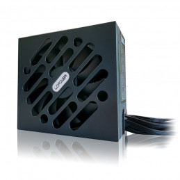 LC-Power LC400SI V2.31 virtalähdeyksikkö 400 W 20+4 pin ATX TFX musta