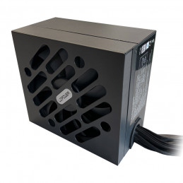 LC-Power LC400SI V2.31 virtalähdeyksikkö 400 W 20+4 pin ATX TFX musta