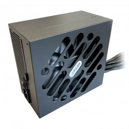 LC-Power LC400SI V2.31 virtalähdeyksikkö 400 W 20+4 pin ATX TFX musta