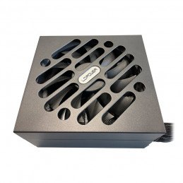 LC-Power LC400SI V2.31 virtalähdeyksikkö 400 W 20+4 pin ATX TFX musta