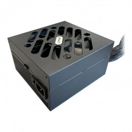 LC-Power LC400SI V2.31 virtalähdeyksikkö 400 W 20+4 pin ATX TFX musta