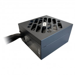 LC-Power LC400SI V2.31 virtalähdeyksikkö 400 W 20+4 pin ATX TFX musta