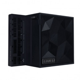 Lian Li EG0850G virtalähdeyksikkö 850 W 24-pin ATX SFX musta