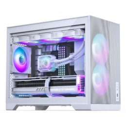 Phanteks XT M3 RGB Micro Tower Valkoinen