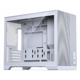 Phanteks XT M3 RGB Micro Tower Valkoinen