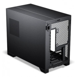 Phanteks XT M3 RGB Micro Tower musta