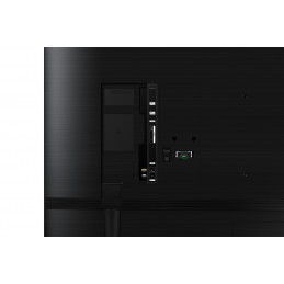 Samsung HBU8000 127 cm (50") 4K Ultra HD Älytelevisio musta 20 W