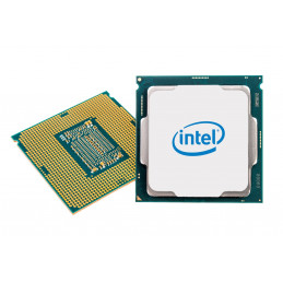 Intel Core i7-10700 suoritin 2,9 GHz 16 MB Smart Cache Laatikko