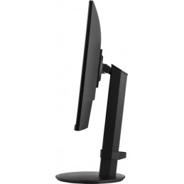 Viewsonic VA VA2708-HDJ tietokoneen litteä näyttö 68,6 cm (27") 1920 x 1080 pikseliä Full HD LED musta