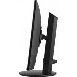 Viewsonic VA VA2708-HDJ tietokoneen litteä näyttö 68,6 cm (27") 1920 x 1080 pikseliä Full HD LED musta