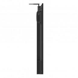 Viewsonic CDE6530 infonäyttö Digitaalinen litteä infotaulu 165,1 cm (65") LCD Wi-Fi 450 cd m² 4K Ultra HD musta