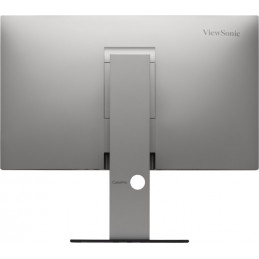 Viewsonic VP2788-5K tietokoneen litteä näyttö 68,6 cm (27") 5120 x 2880 pikseliä 5K Ultra HD LED musta