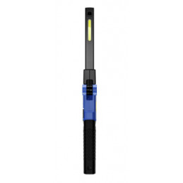 Varta Work Flex musta LED