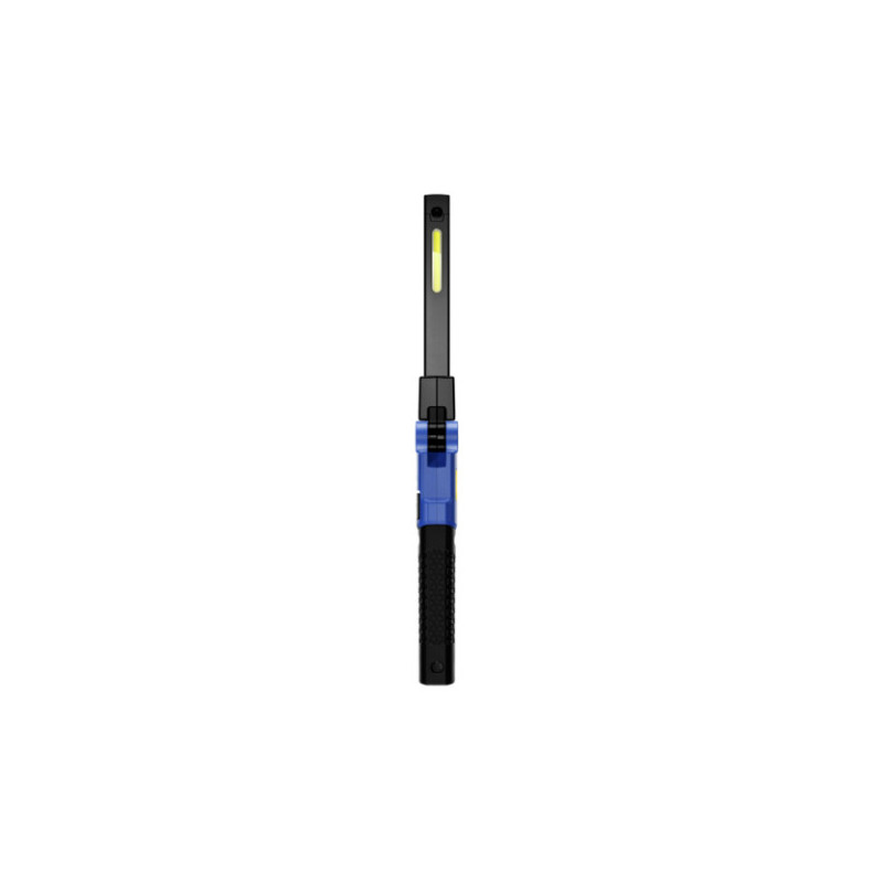 Varta Work Flex musta LED