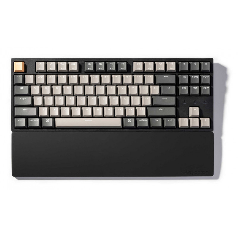 Keychron PR45 syöttölaitteen lisävaruste Keyboard palm rest
