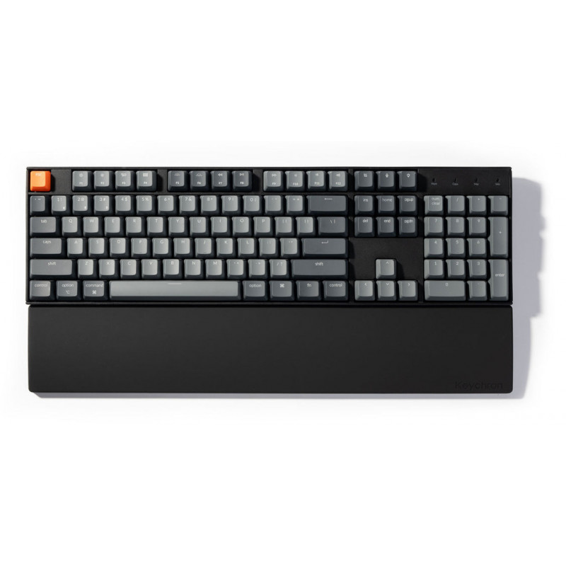 Keychron PR48 syöttölaitteen lisävaruste Keyboard palm rest