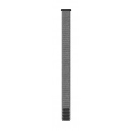 Garmin Ultrafit Yhtye Harmaa Nailon