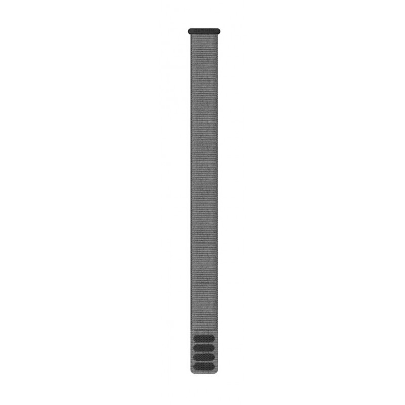 Garmin Ultrafit Yhtye Harmaa Nailon