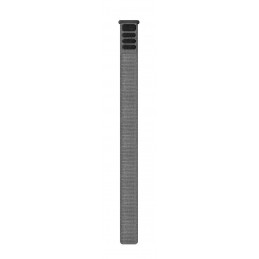 Garmin Ultrafit Yhtye Harmaa Nailon