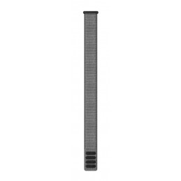 Garmin Ultrafit Yhtye Harmaa Nailon