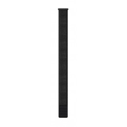 Garmin Ultrafit Yhtye musta Nailon