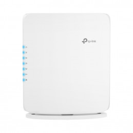 TP-Link Archer BE450 langaton reititin Multi-Gigabit Ethernet Kaksitaajuus (2,4 GHz 5 GHz) Valkoinen