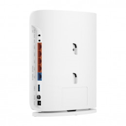 TP-Link Archer BE450 langaton reititin Multi-Gigabit Ethernet Kaksitaajuus (2,4 GHz 5 GHz) Valkoinen