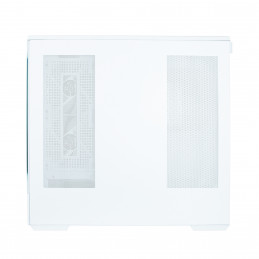 Zalman P30 V2 Mini Tower Valkoinen