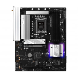 Asrock B860 Pro RS WiFi Intel B860 LGA 1851 (Socket V1) ATX