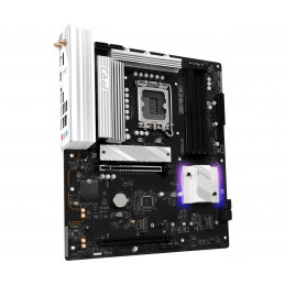 Asrock B860 Pro RS WiFi Intel B860 LGA 1851 (Socket V1) ATX