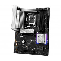Asrock B860 Pro RS WiFi Intel B860 LGA 1851 (Socket V1) ATX