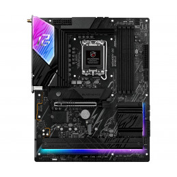 Asrock B860 Lightning WiFi Intel B860 LGA 1851 (Socket V1) ATX