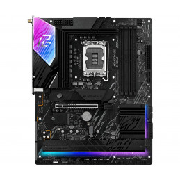 Asrock B860 Lightning WiFi Intel B860 LGA 1851 (Socket V1) ATX