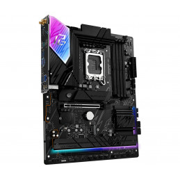 Asrock B860 Lightning WiFi Intel B860 LGA 1851 (Socket V1) ATX