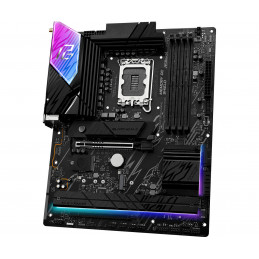 Asrock B860 Lightning WiFi Intel B860 LGA 1851 (Socket V1) ATX