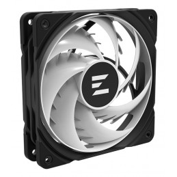 Zalman ZM-AF120 ARGB Tietokonekotelo Tuuletin musta 1 kpl