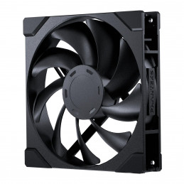 Phanteks M25G2-140 Tietokonekotelo Tuuletin 14 cm musta