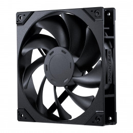 Phanteks M25G2-140 Tietokonekotelo Tuuletin 14 cm musta