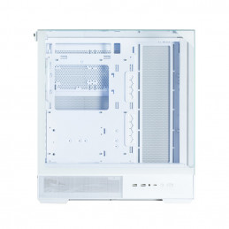 Zalman P40 Prism White Midi Tower Valkoinen