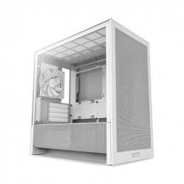 NZXT H9 H3 Flow Midi Tower Valkoinen