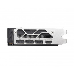 MSI GeForce RTX 5050 8G GAMING OC NVIDIA 8 GB GDDR6