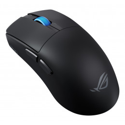 ASUS ROG Harpe II Ace hiiri Pelaaminen Oikeakätinen RF Wireless + Bluetooth + USB Type-A Optinen 42000 DPI