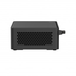 ASUS NUC 15 Pro RNUC15CRHU700002 musta 255H